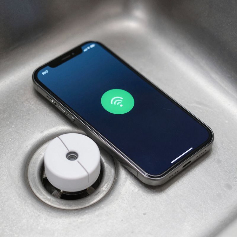 Leak Detection & Repair in Secaucus