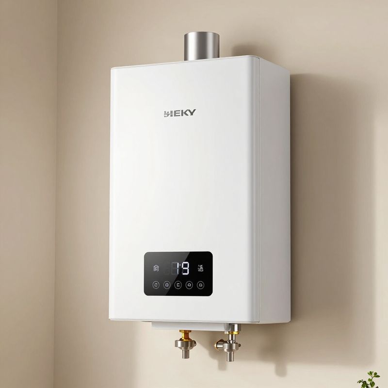 Water Heater Services in Secaucus