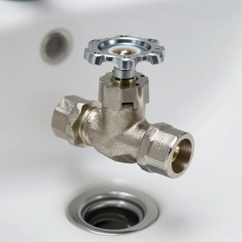 Toilet & Faucet Repair in Secaucus