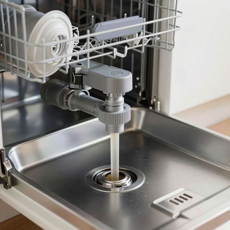 Garbage Disposal in Secaucus